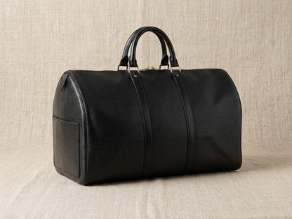 Louis Vuitton  | Keepall 55 Code SP 0996 | No. 4929