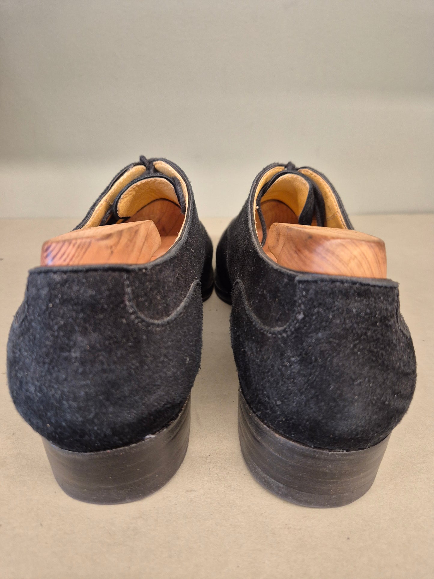 Maftei Vienna | Oxford | No. 1813 | Aufgearbeitete Schuhe | Second Hand | Refurbished Shoes