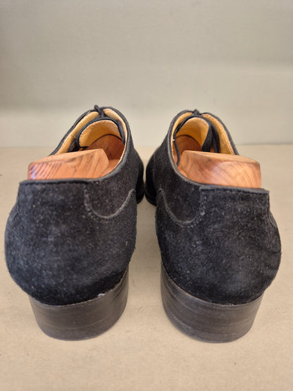 Maftei Vienna | Oxford | No. 1813 | Aufgearbeitete Schuhe | Second Hand | Refurbished Shoes