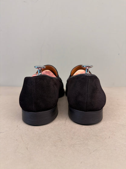 Crockett&Jones | Penny Loafer | No. 4769