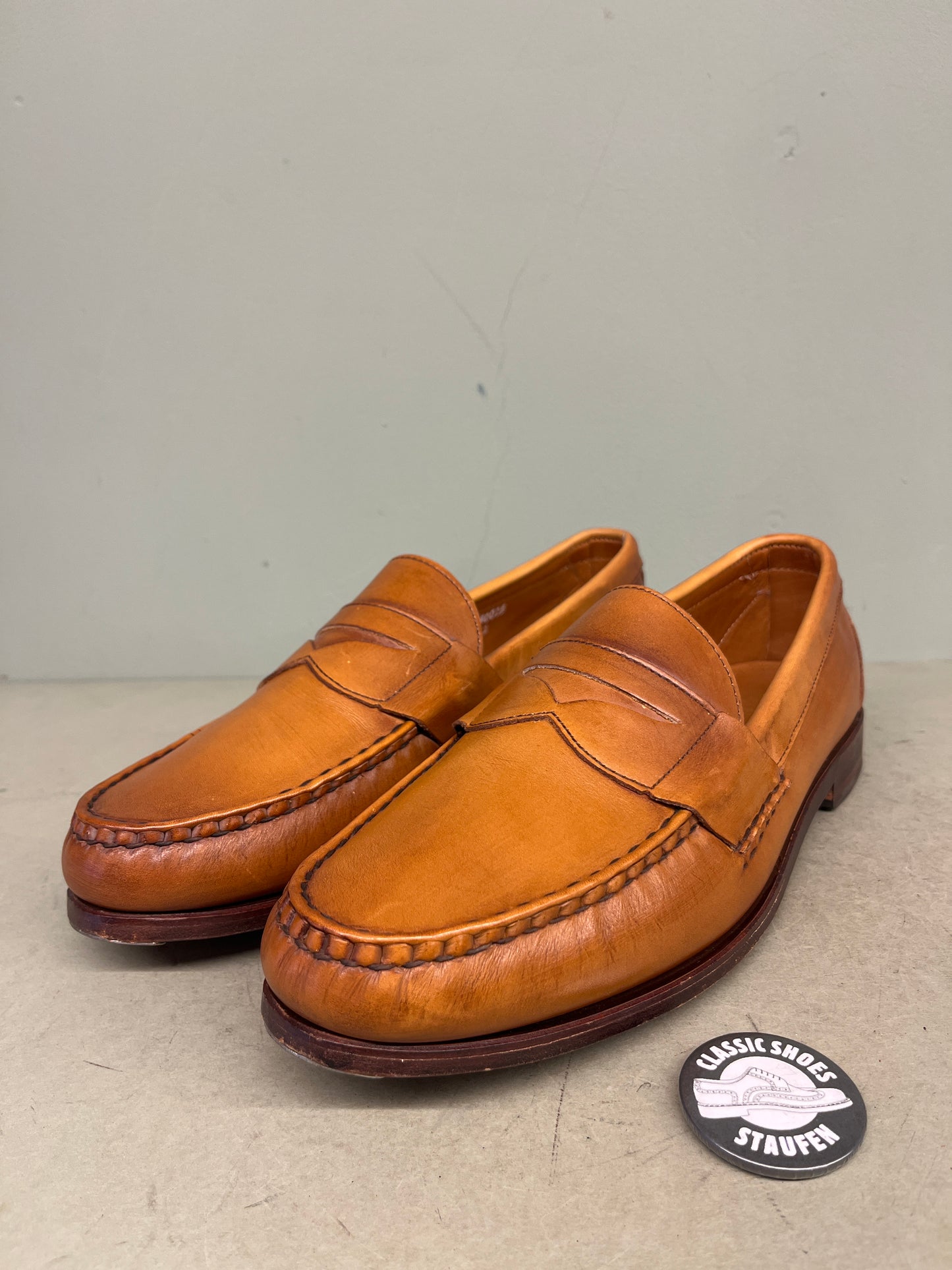 Allen Edmonds | Mokassin | No. 4873