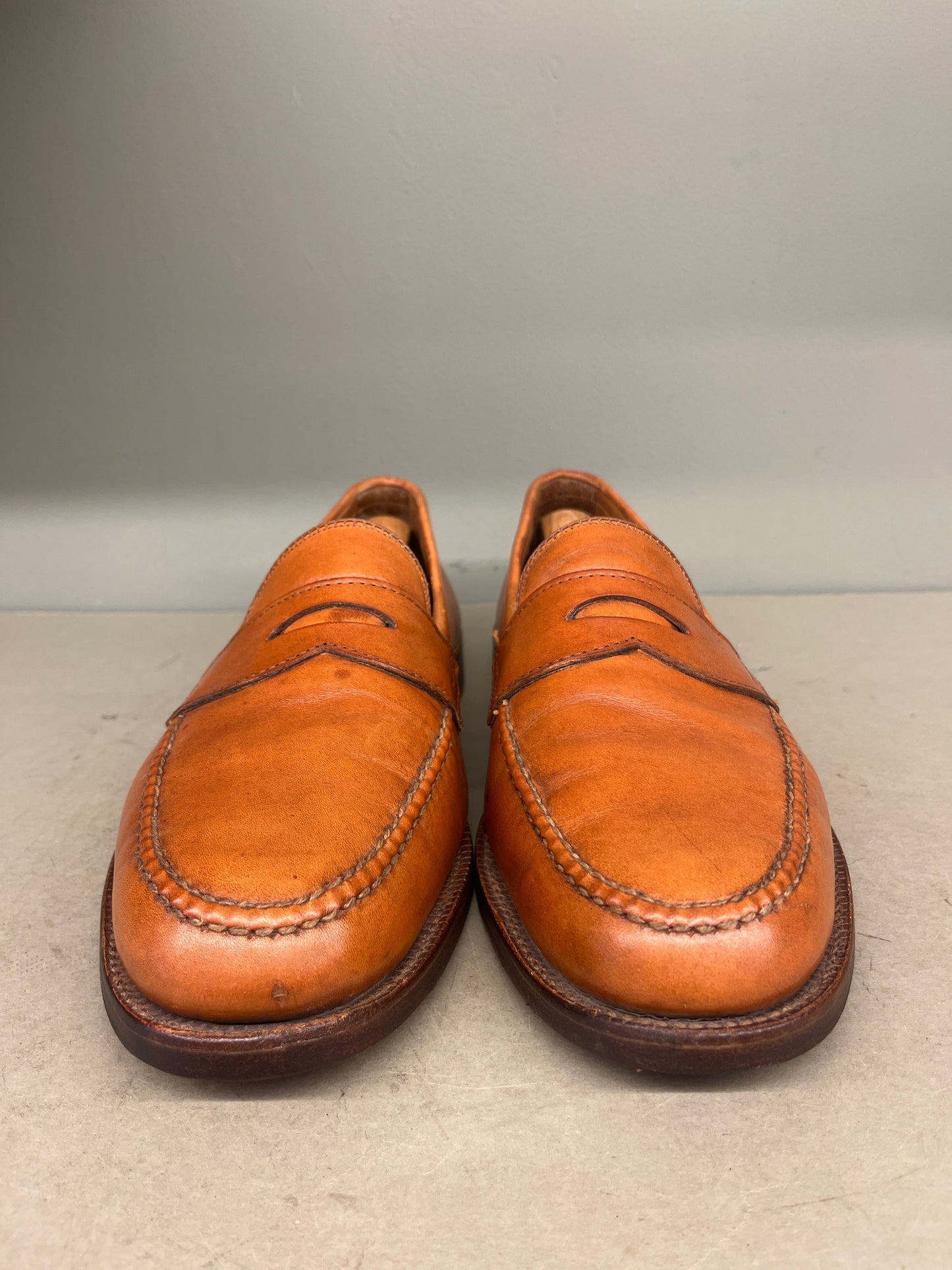 Alden | Loafer | No. 4538