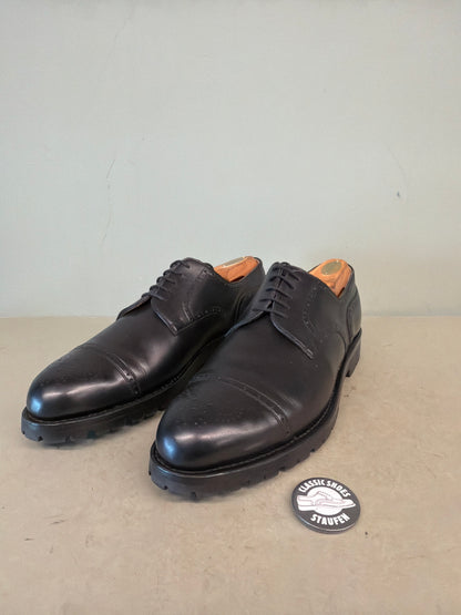 Laszlo Vass | Derby Semi Brogue | No. 4823
