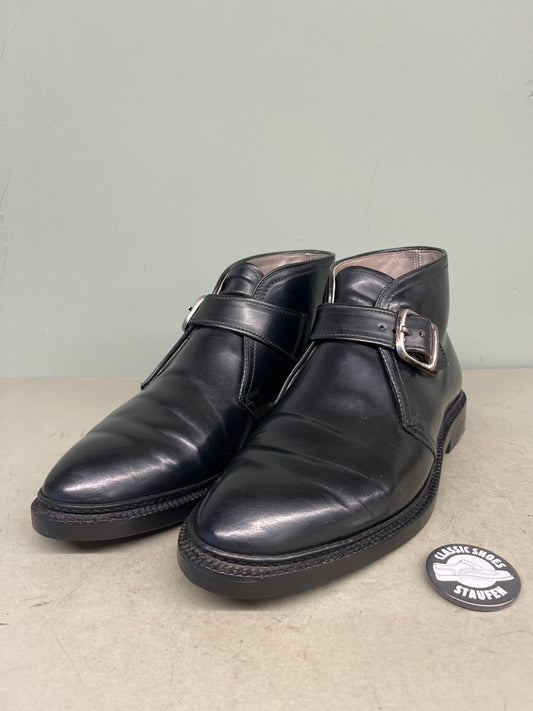 Alden | Monk Boots | No. 4650