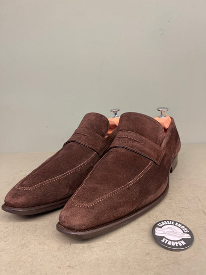 Ortigni | Slipper/Loafer | No. 4686