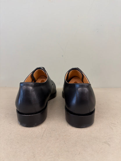 Handmacher | Derby Semi-Brogue | No. 4885