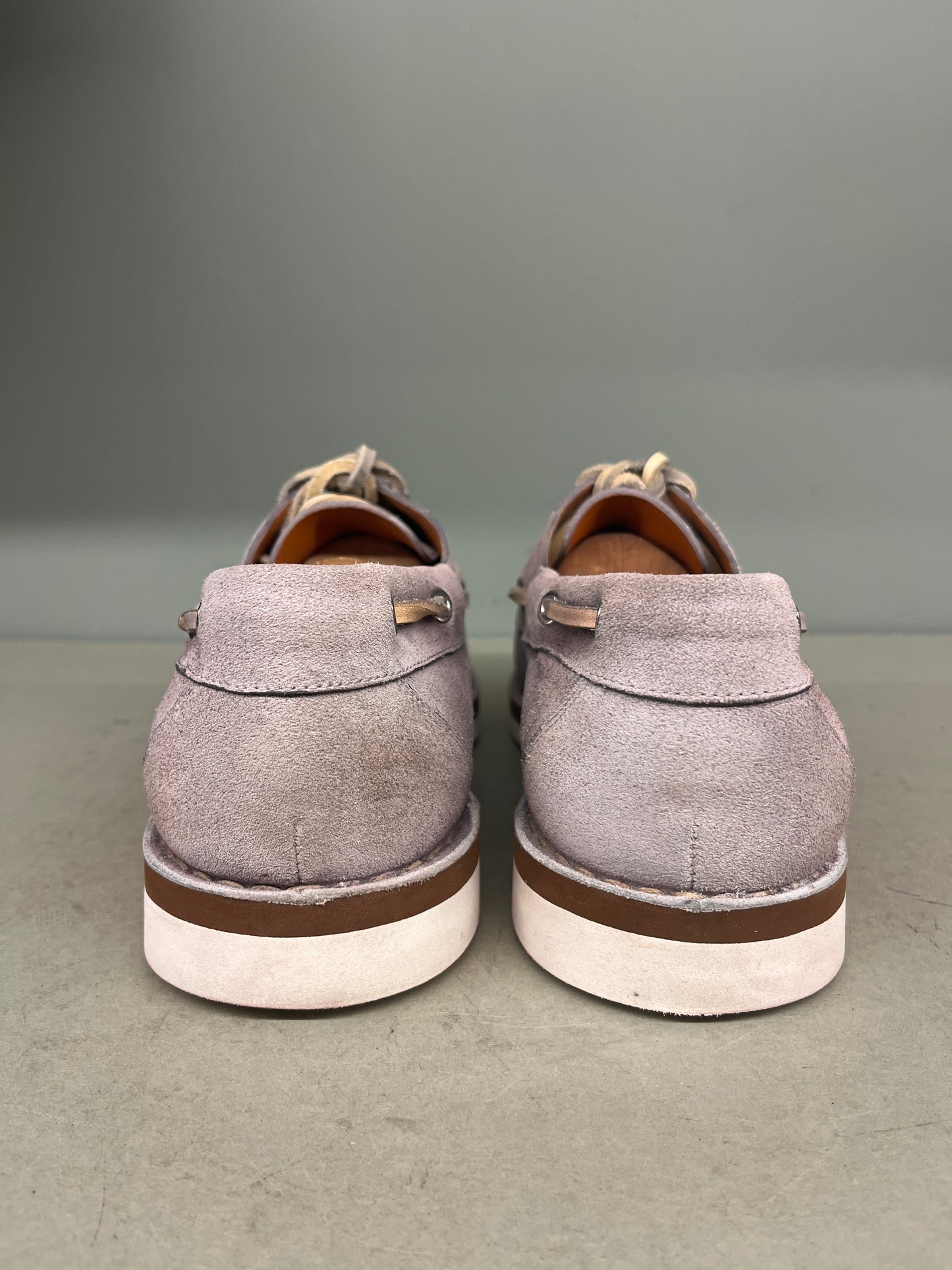Santoni | Bootsschuhe | No. 4541