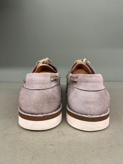 Santoni | Bootsschuhe | No. 4541