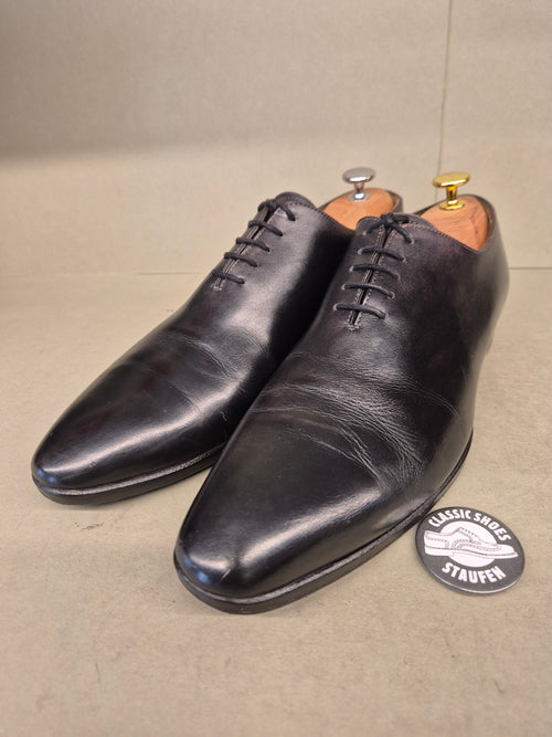 Carlos Santos | Plain Oxford | No. 4373