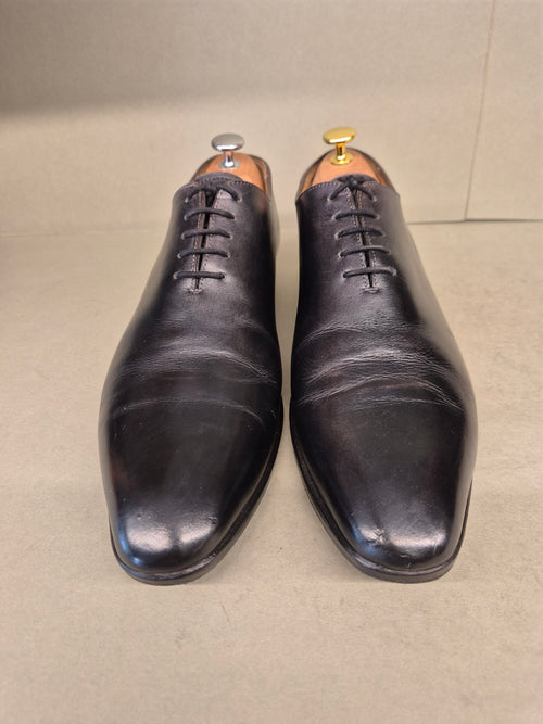 Carlos Santos | Plain Oxford | No. 4373