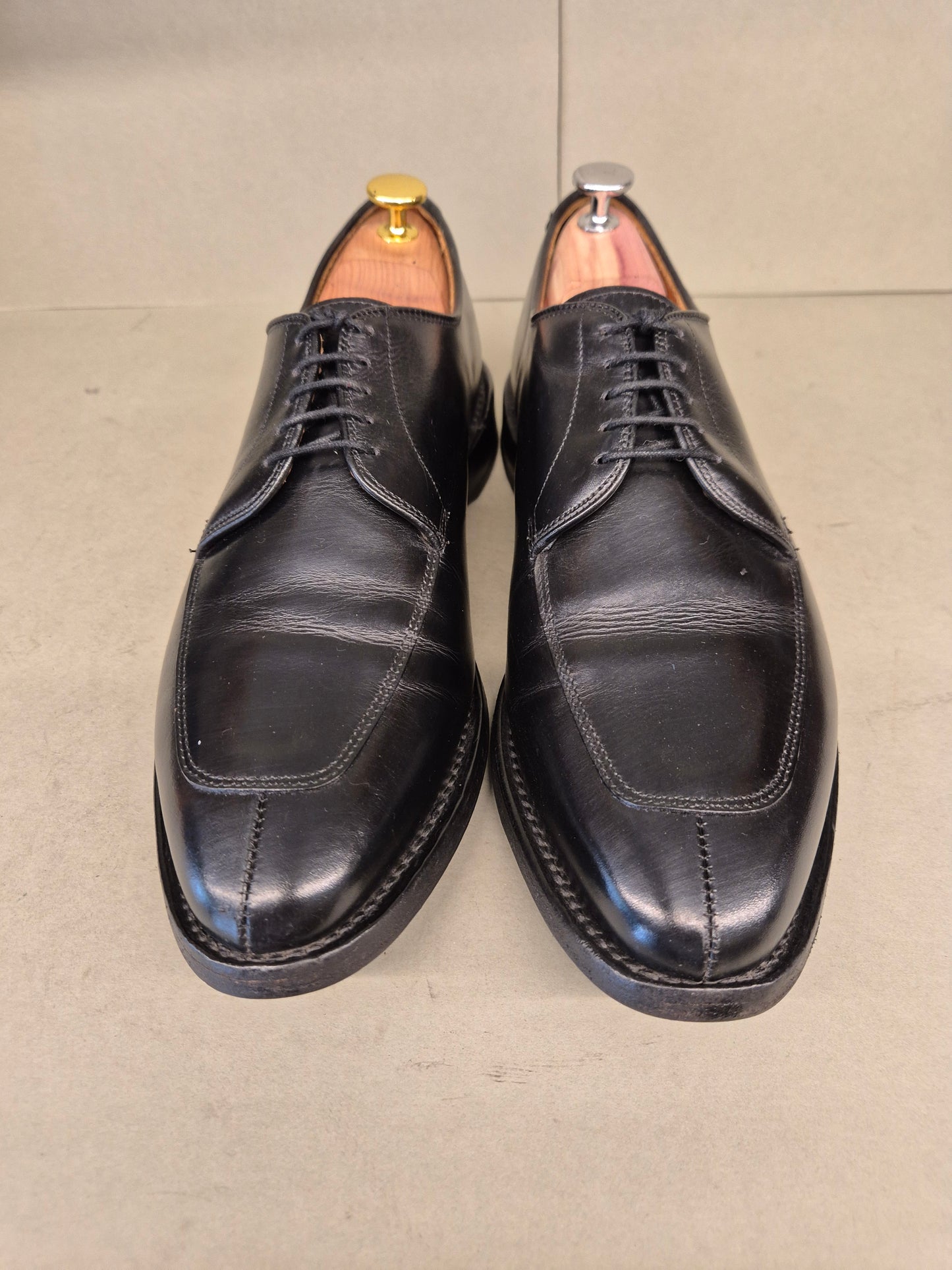 Allen Edmonds | Norweger | No. 4369