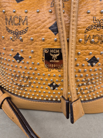 MCM | Beutel. klein | No. 4382