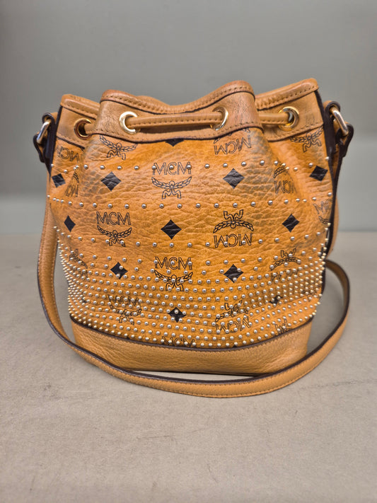 MCM | Beutel. klein | No. 4382