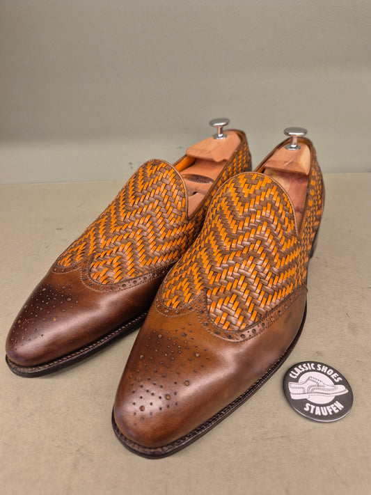 Carmina | Slipper | No. 4386