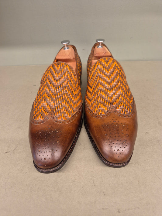 Carmina | Slipper | No. 4386