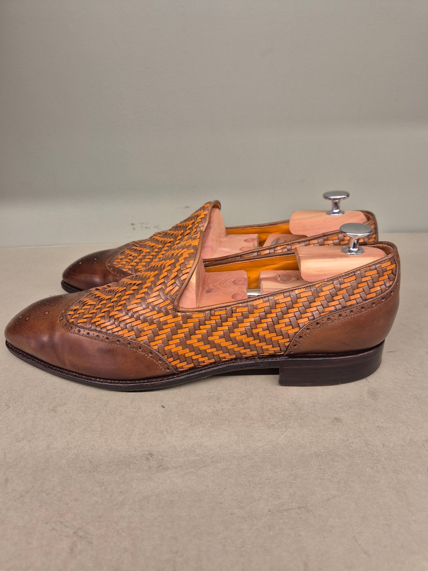 Carmina | Slipper | No. 4386