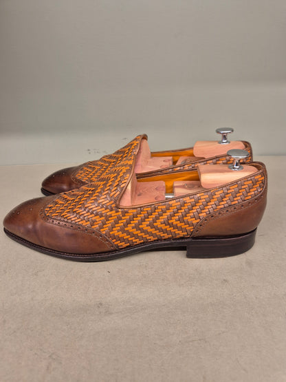 Carmina | Slipper | No. 4386