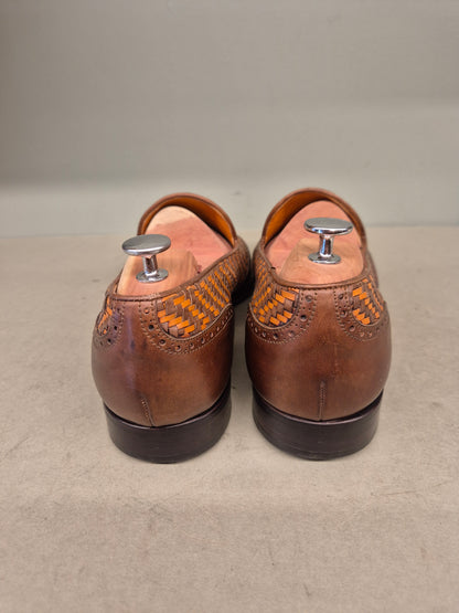 Carmina | Slipper | No. 4386