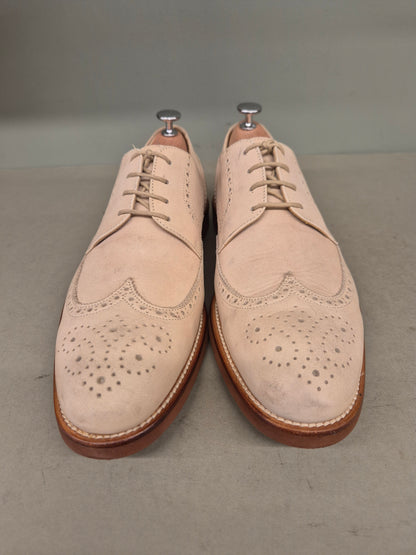 Lotusse | Derby Full Brogue | No. 4385