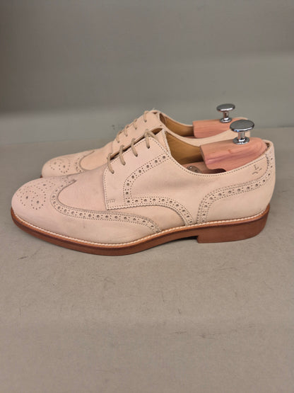 Lotusse | Derby Full Brogue | No. 4385