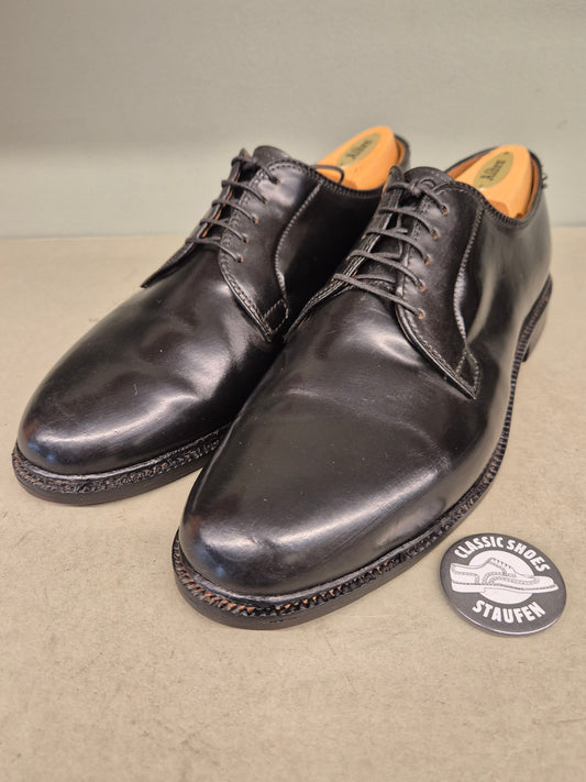 Alden | Plain Derby | No. 4412