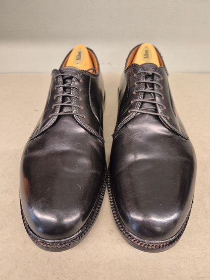 Alden | Plain Derby | No. 4412