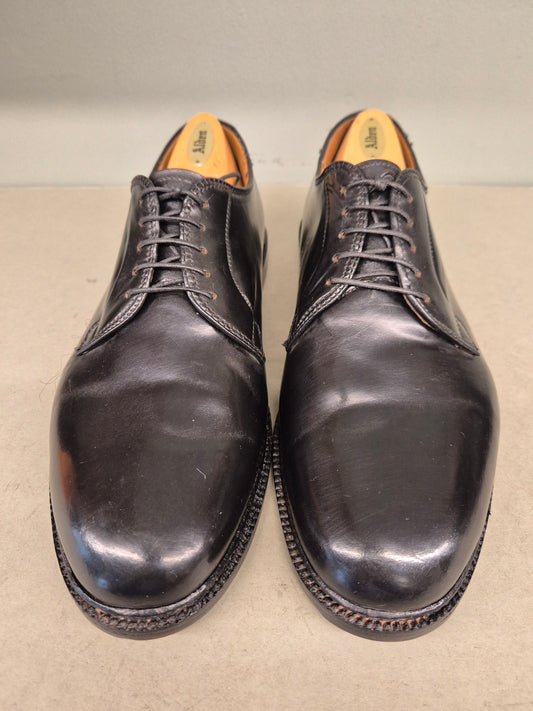 Alden | Plain Derby | No. 4412