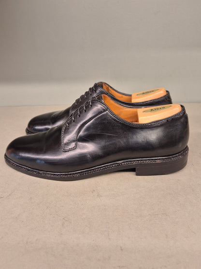 Alden | Plain Derby | No. 4412