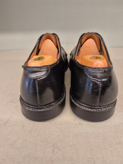 Alden | Plain Derby | No. 4412