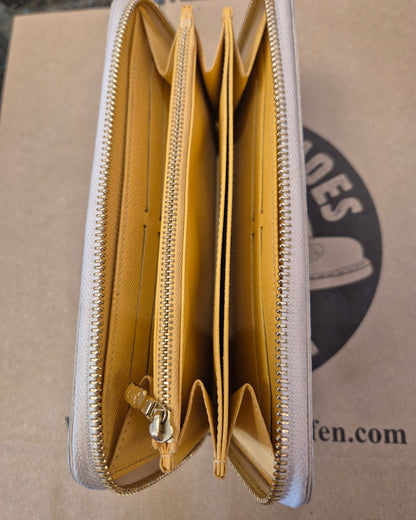 Louis Vuitton | Zippy Wallet | No. 4795