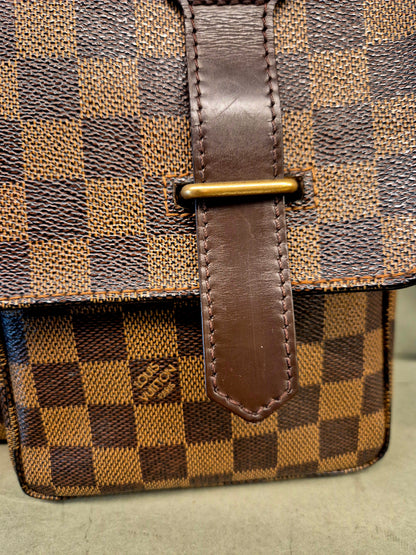 Louis Vuittion | Broadway | No. 4796