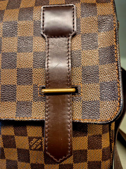 Louis Vuittion | Broadway | No. 4796