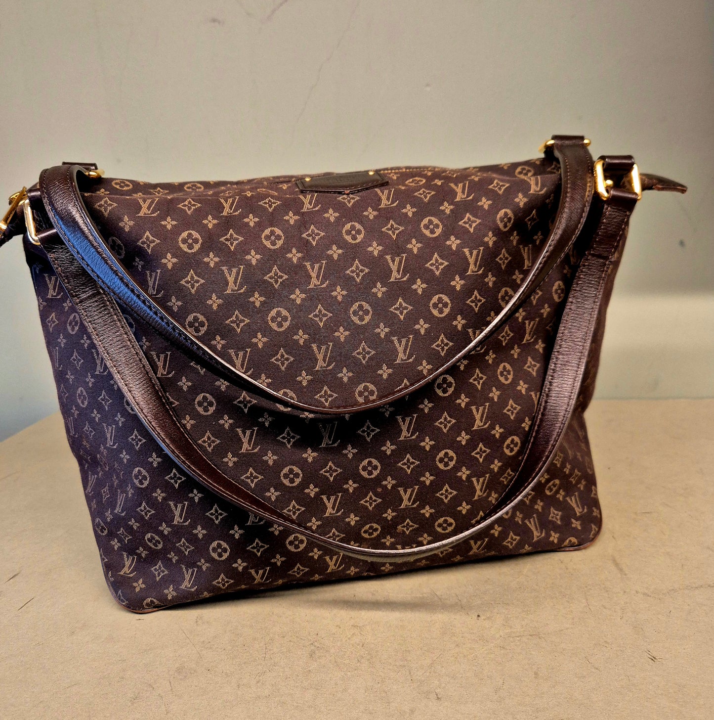 Louis Vuitton | Ballade Idyll | No. 4797