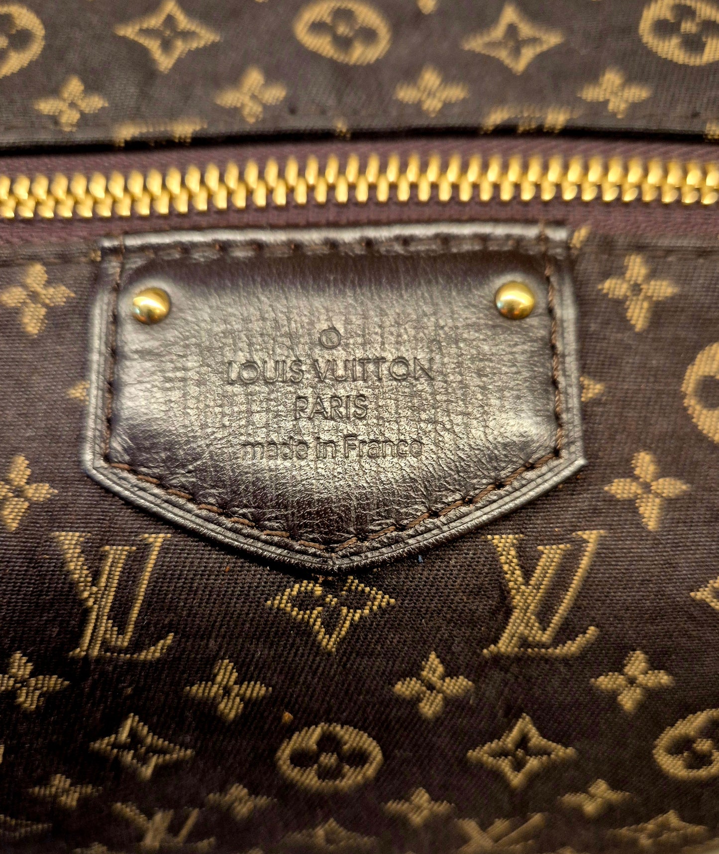 Louis Vuitton | Ballade Idyll | No. 4797