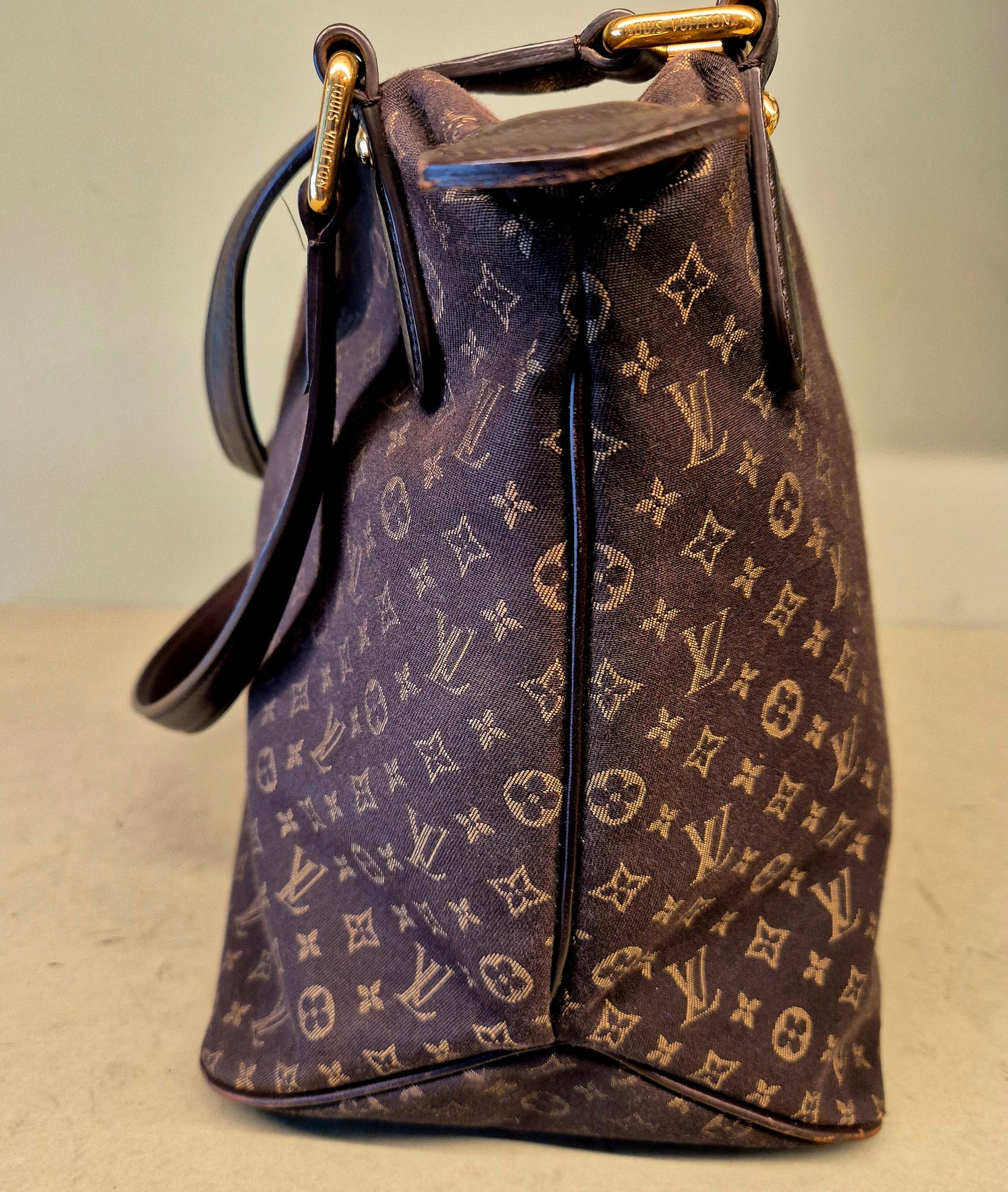 Louis Vuitton | Ballade Idyll | No. 4797