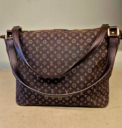 Louis Vuitton | Ballade Idyll | No. 4797