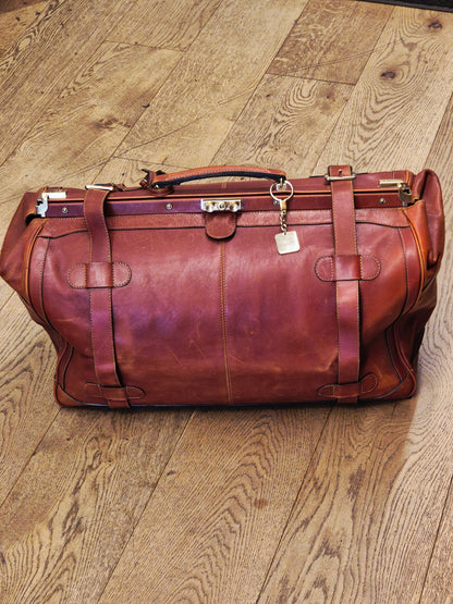 Yorn | Reisetasche/Weekender | No. 4798