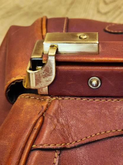 Yorn | Reisetasche/Weekender | No. 4798