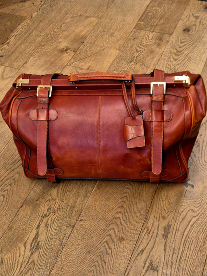 Yorn | Reisetasche/Weekender | No. 4798