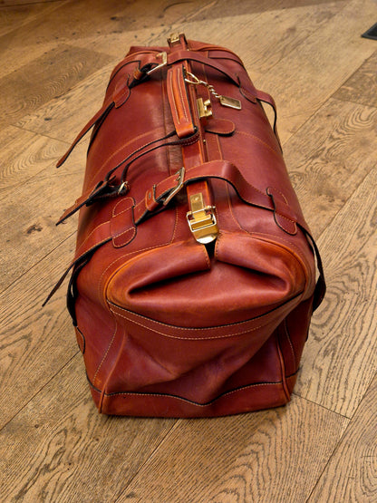 Yorn | Reisetasche/Weekender | No. 4798