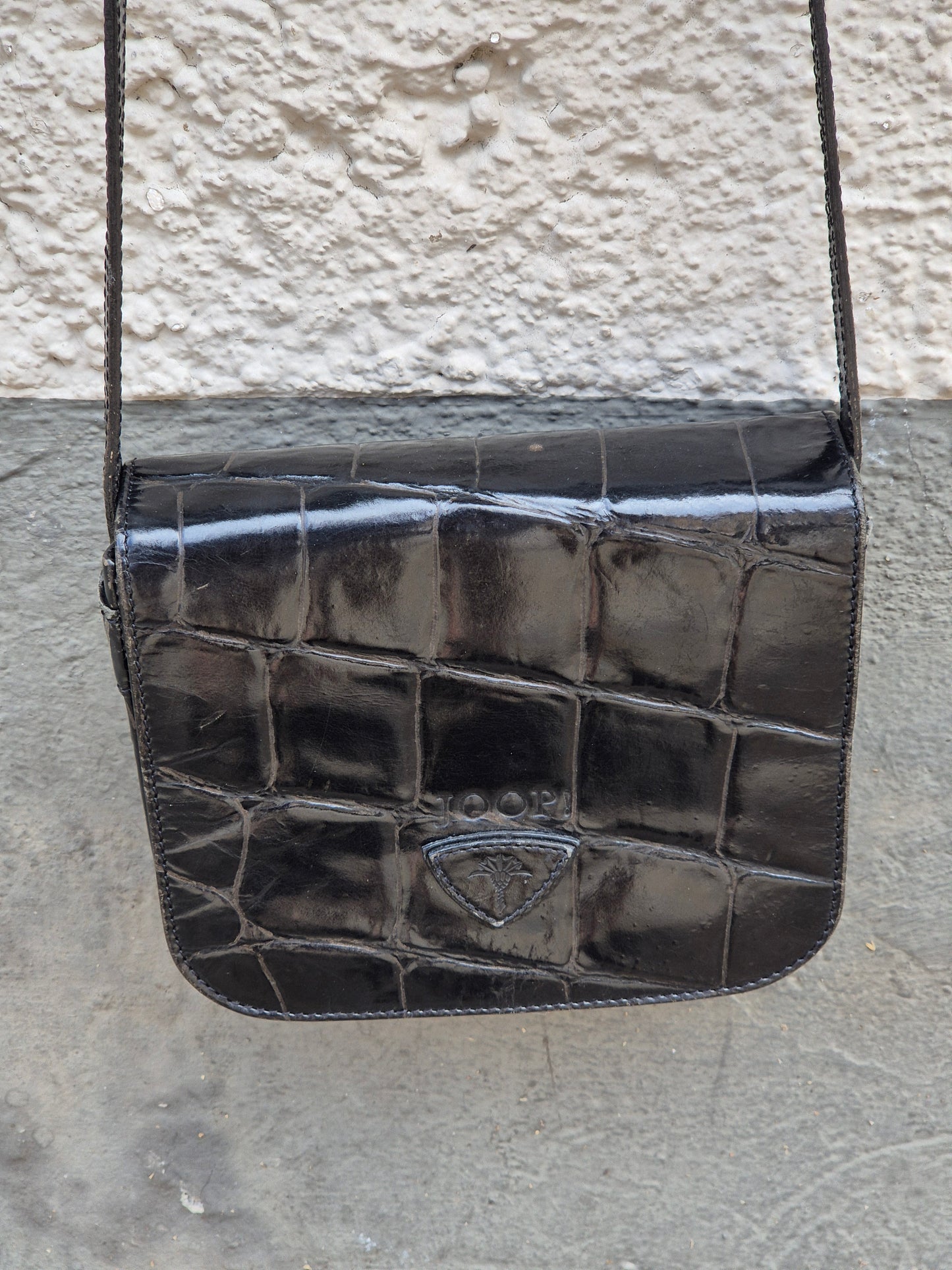Joop | Schultertasche, klein | No. 4799