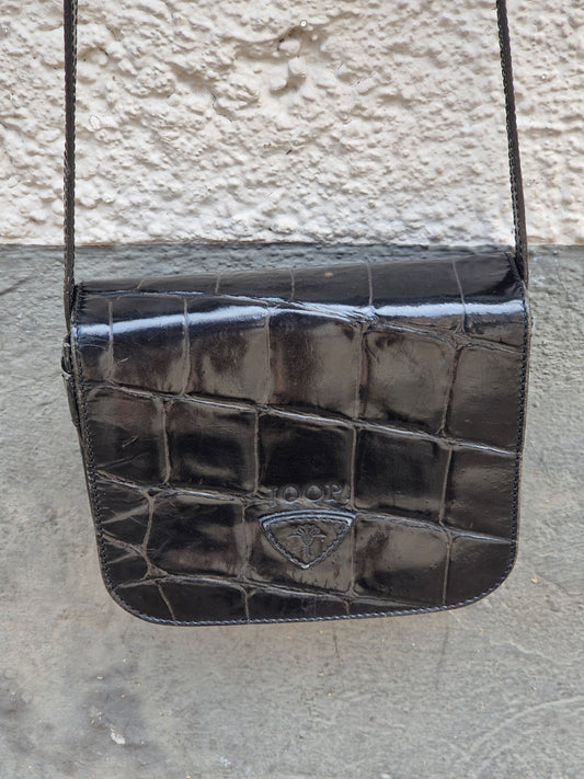 Joop | Schultertasche, klein | No. 4799