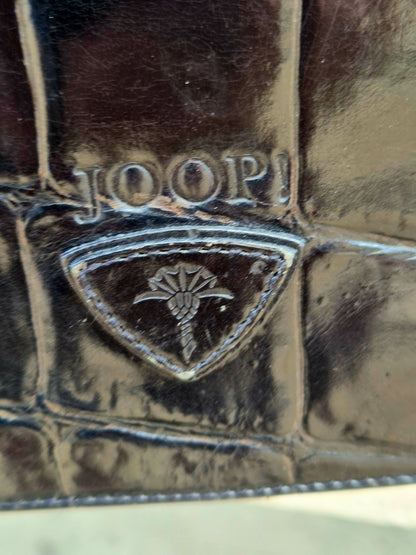 Joop | Schultertasche, klein | No. 4799