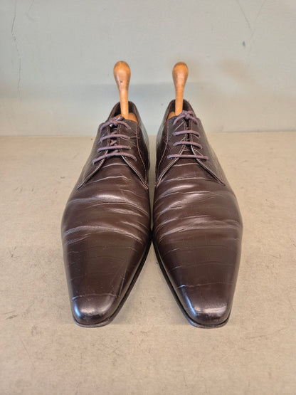 Dolce&Gabbana | Plain Derby | No. 4818
