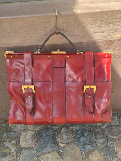 Aigner | Reisetasche | No. 4829