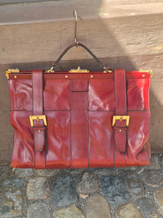 Aigner | Reisetasche | No. 4829