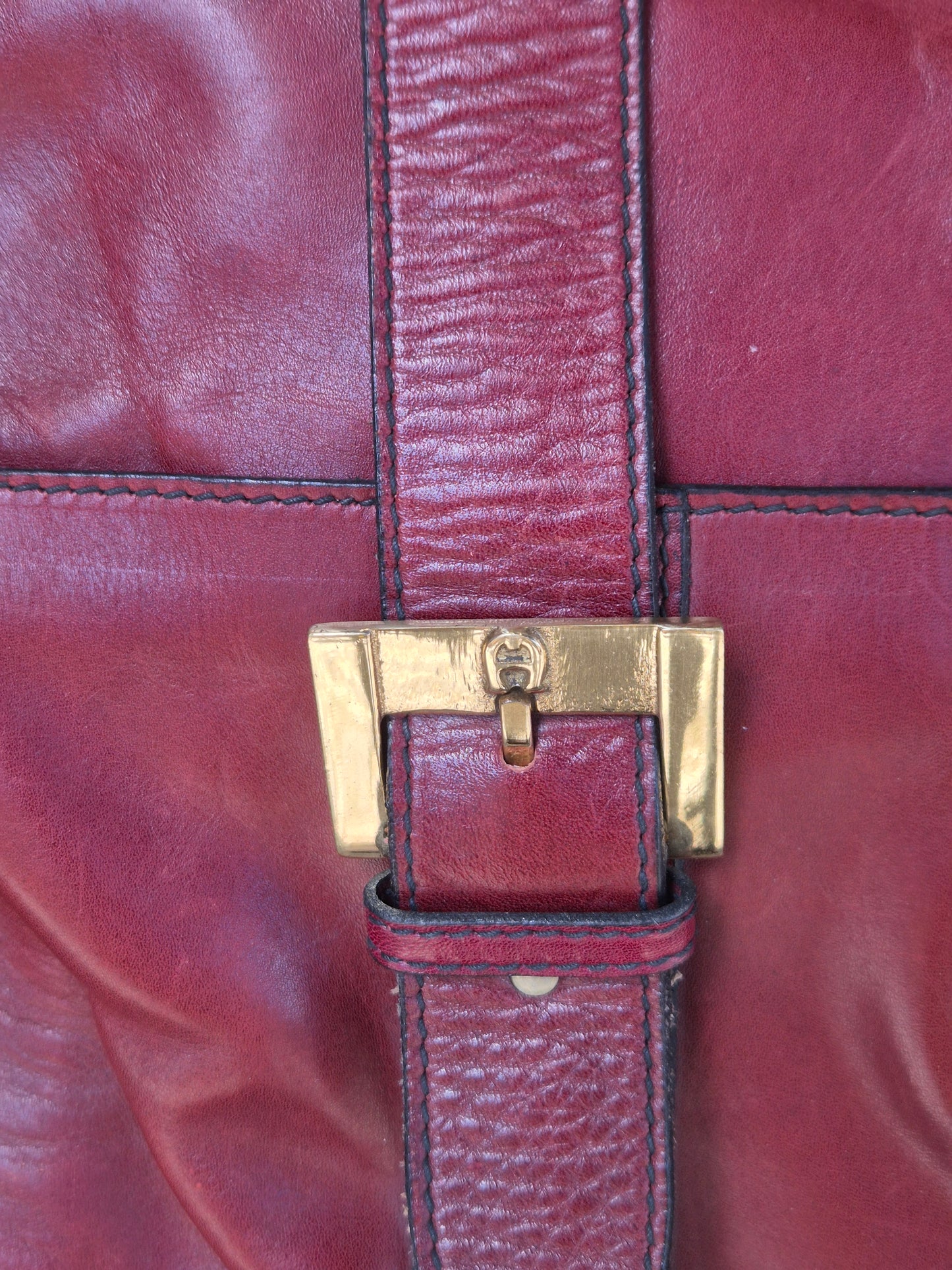 Aigner | Reisetasche | No. 4829