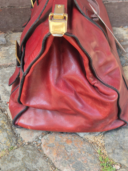 Aigner | Reisetasche | No. 4829