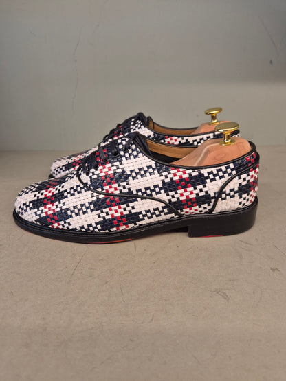Ch. Louboutin | Plain Oxford | No. 4900