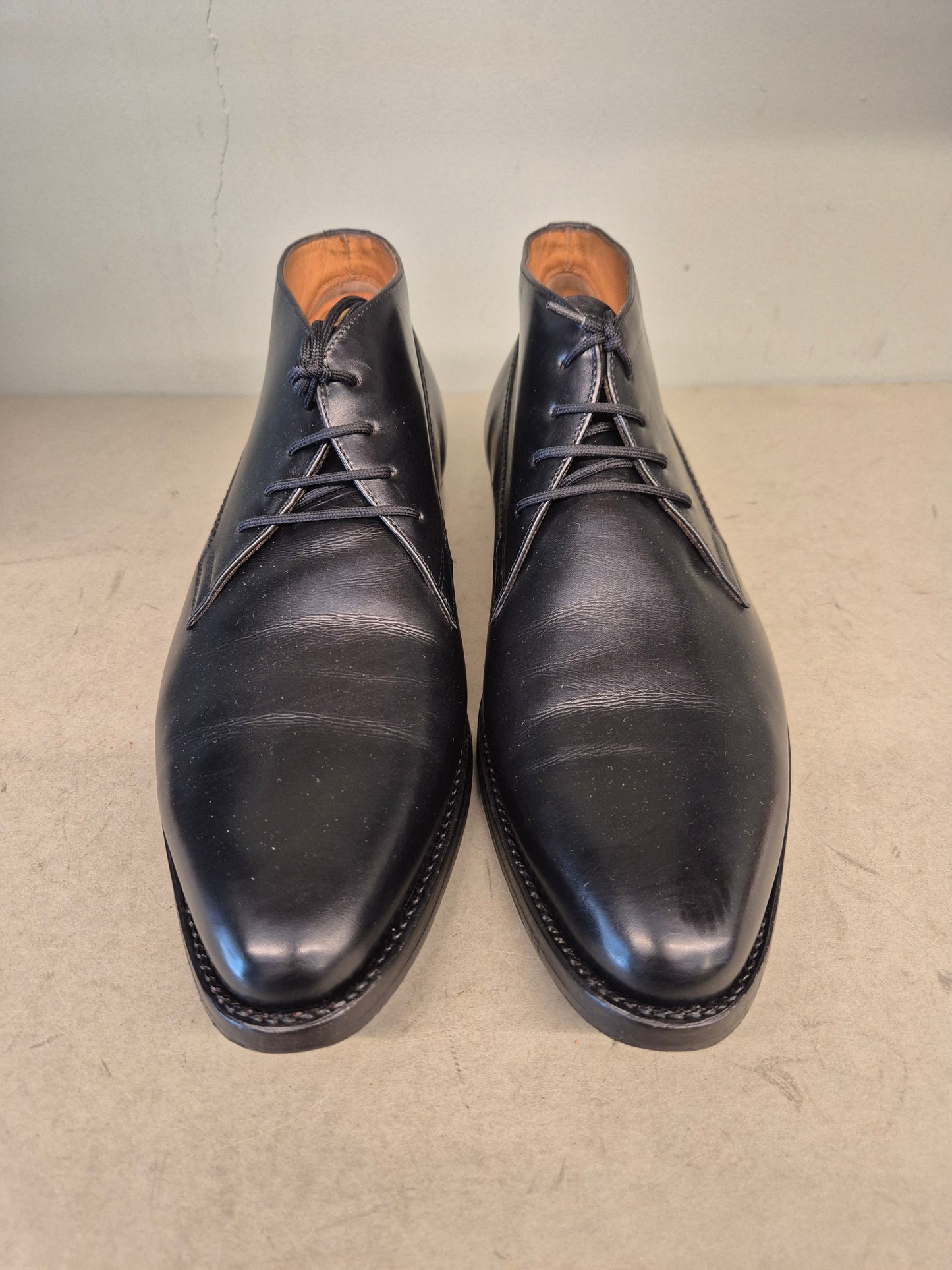 Heinrich Dinkelacker | Boots | No. 4897
